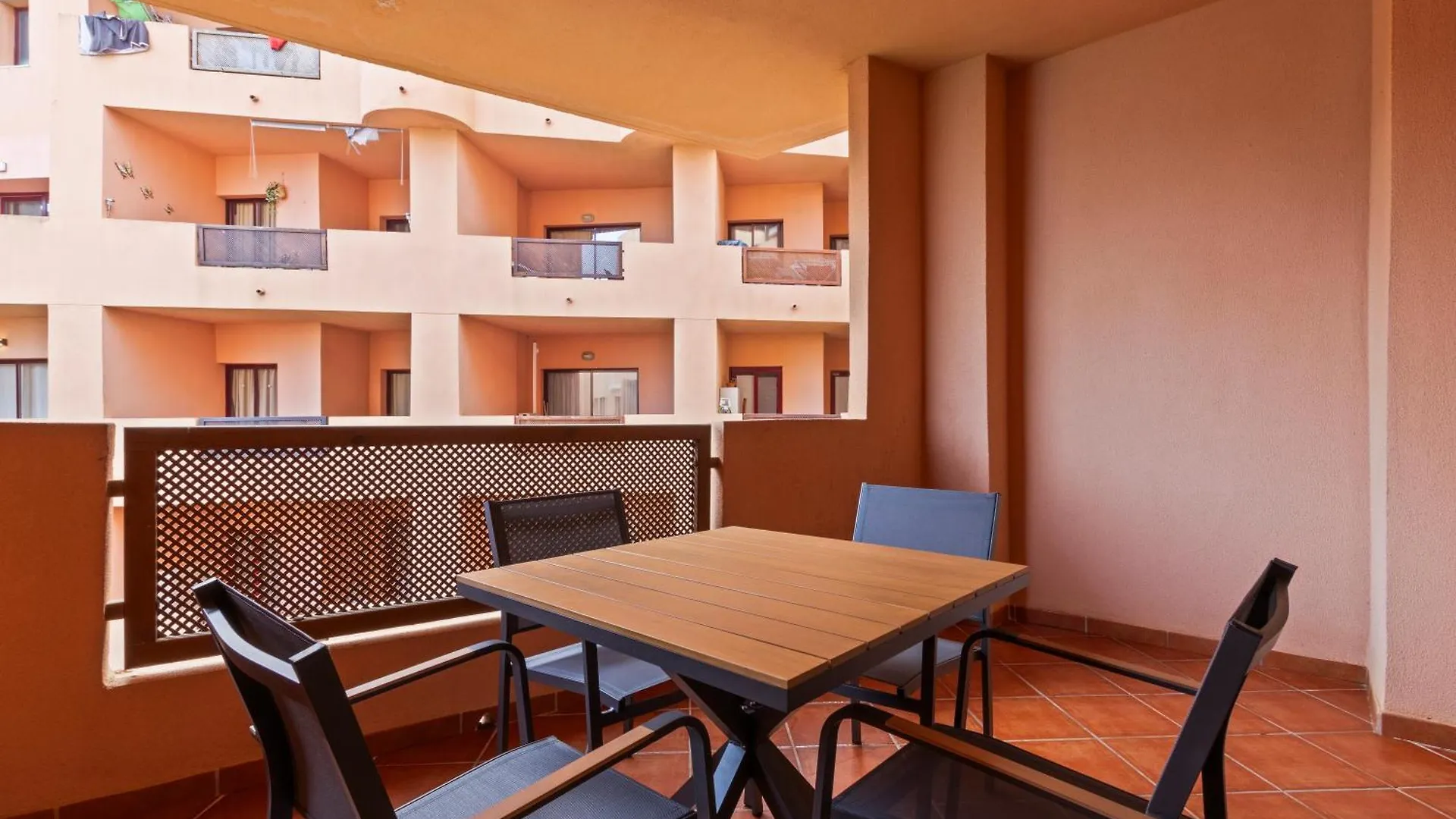 Apartment Alcam Manilva Beach