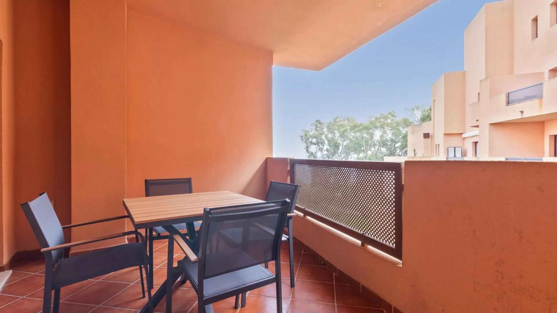 Alcam Manilva Beach Apartment