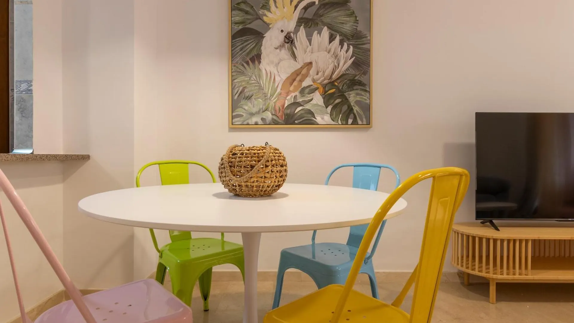Apartment Alcam Manilva Beach Spain