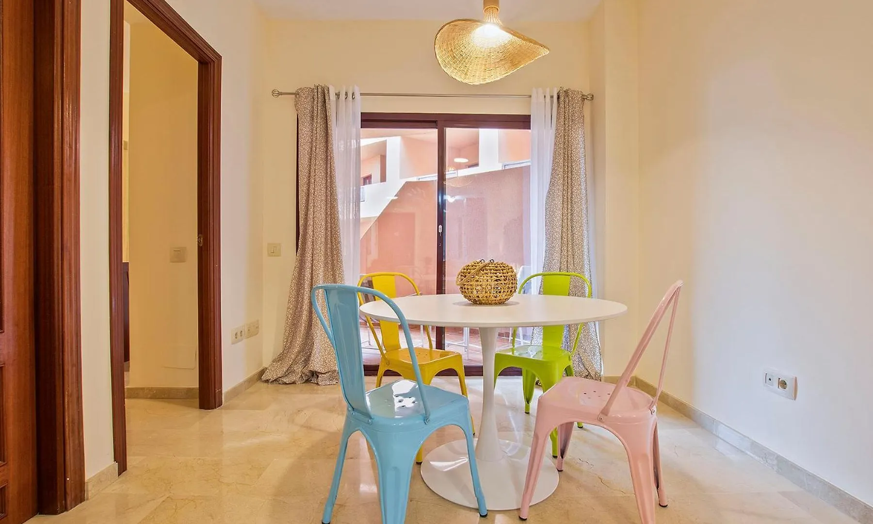 Apartment Alcam Manilva Beach