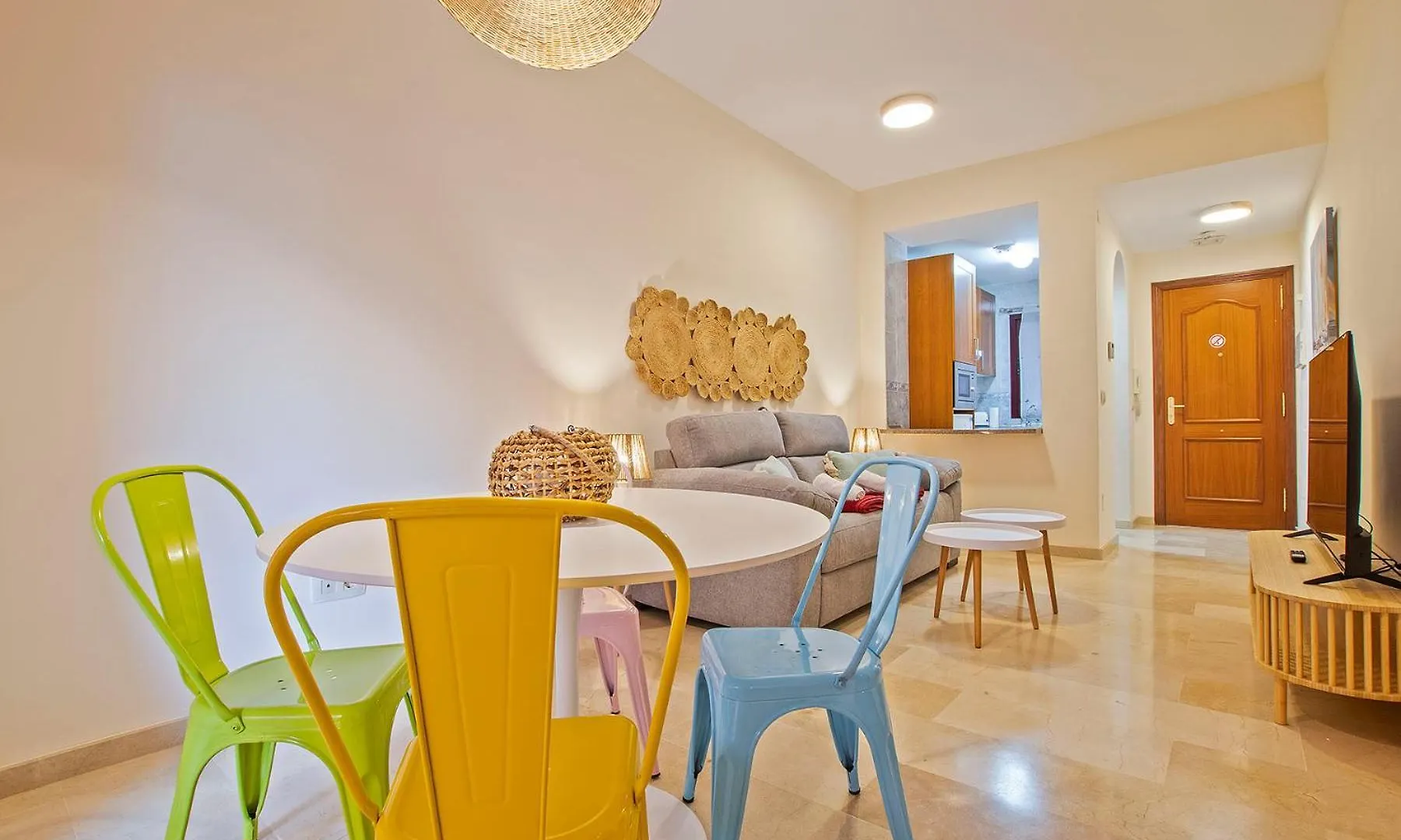 Alcam Manilva Beach 0*,  Spain