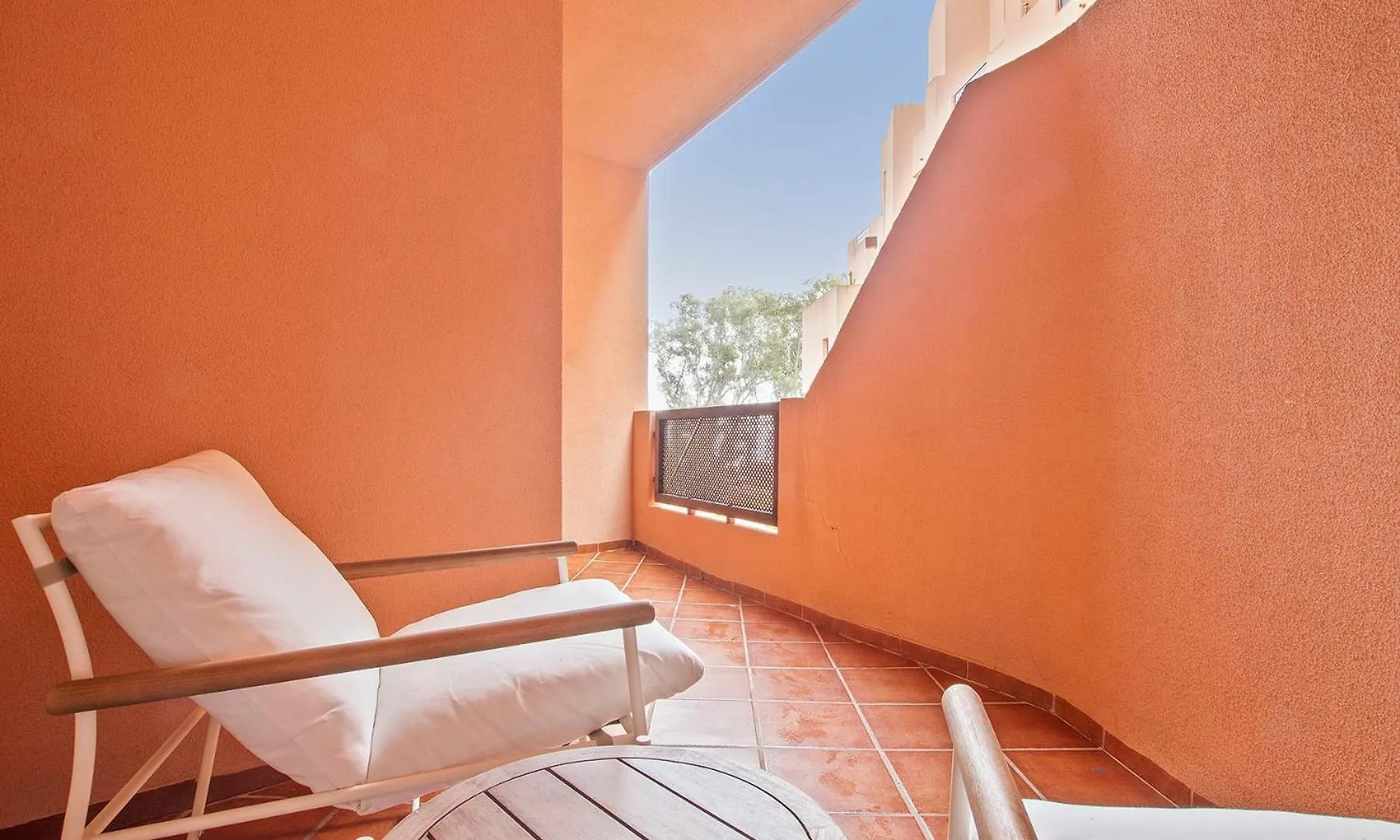 Apartment Alcam Manilva Beach Spain