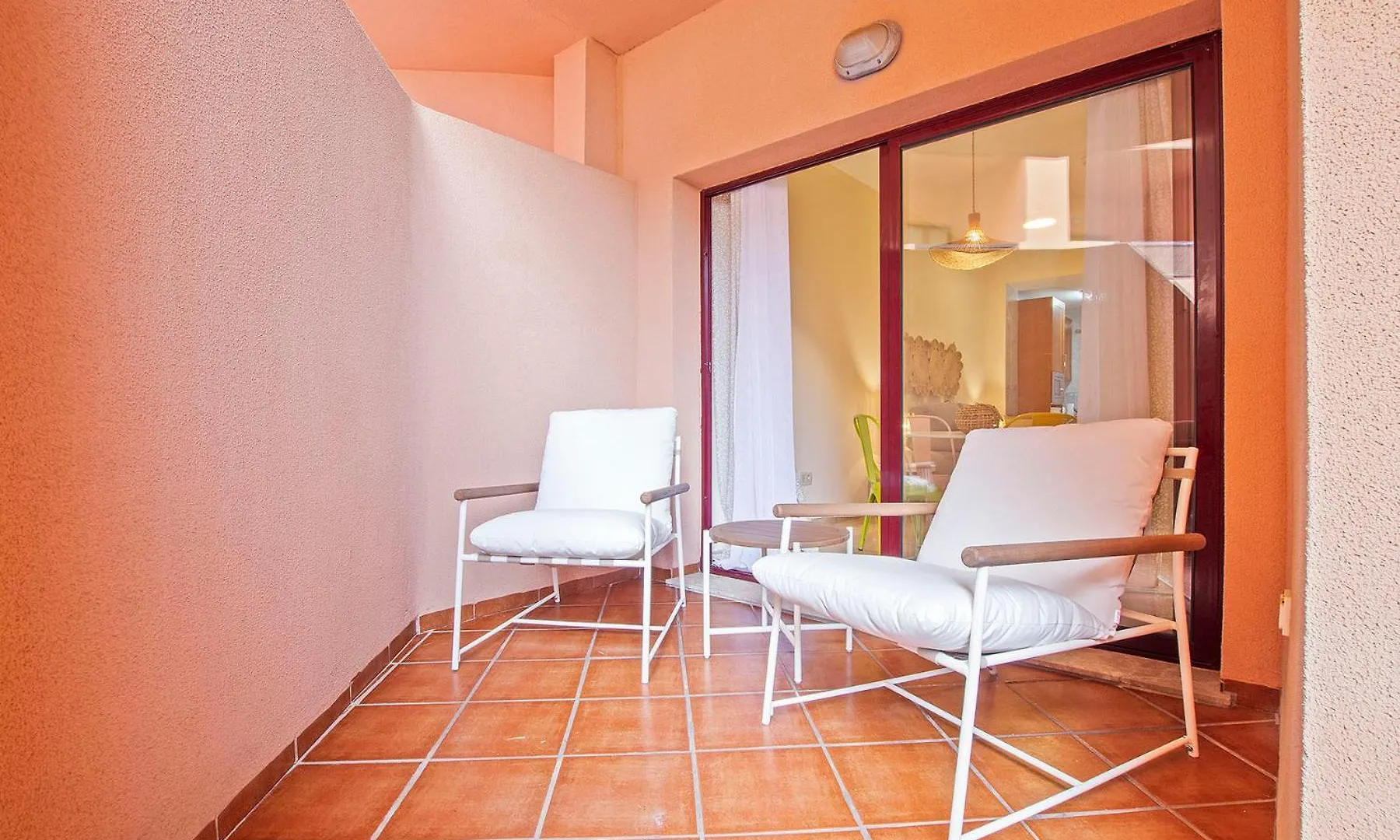 Apartment Alcam Manilva Beach