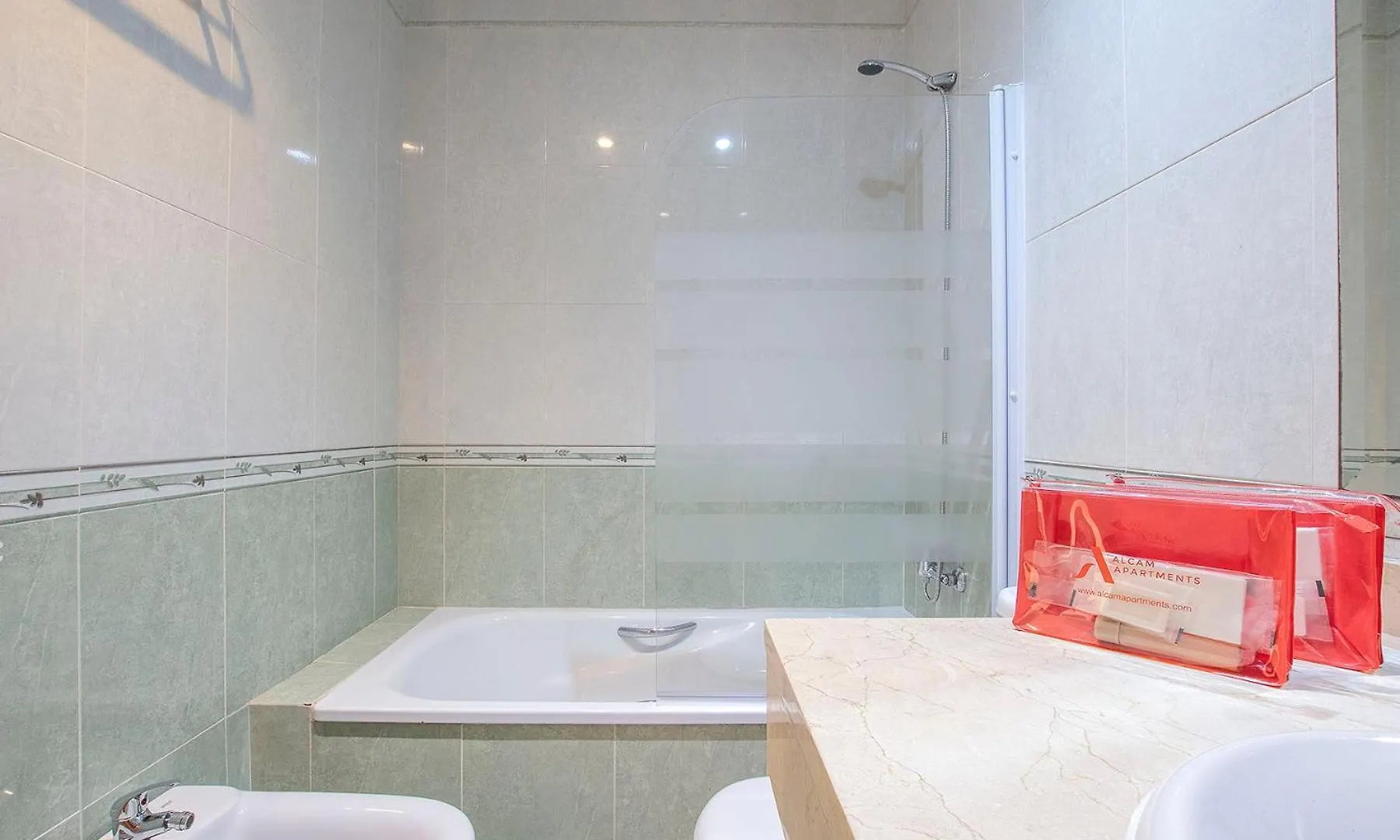 Apartment Alcam Manilva Beach Spain