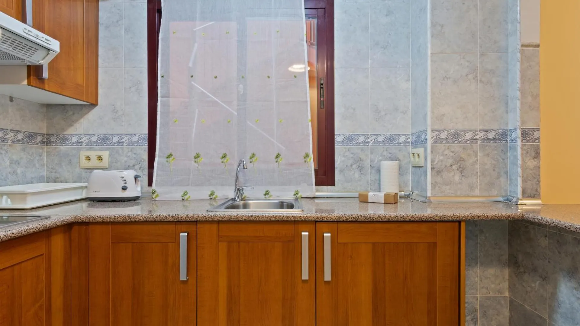 Apartment Alcam Manilva Beach