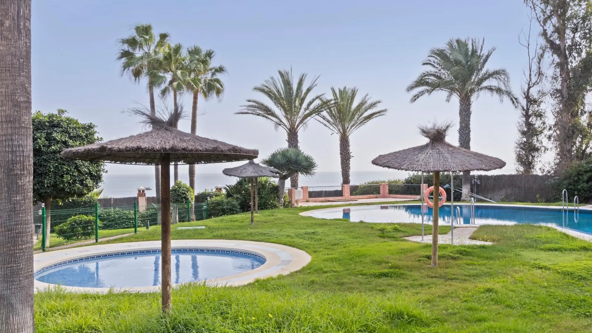 Alcam Manilva Beach 0*,  Spain