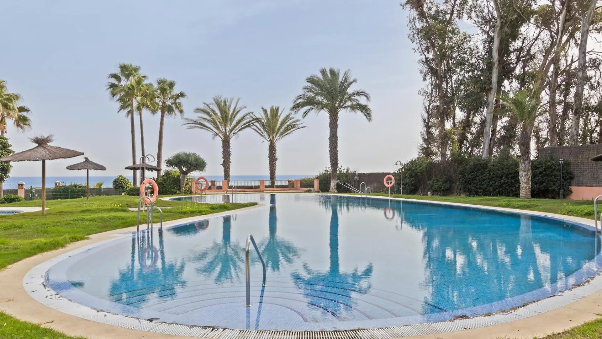 Alcam Manilva Beach