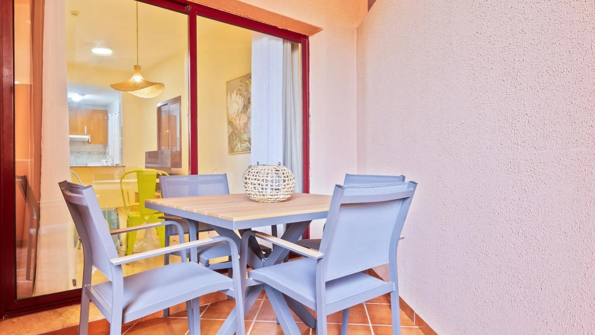 Apartment Alcam Manilva Beach